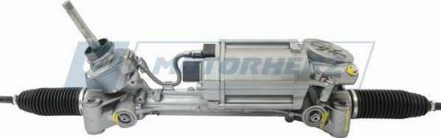 Motorherz E41051NW - Зубчатая рейка, рулевой механизм avtokuzovplus.com.ua