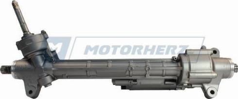 Motorherz E41181NW - Зубчаста рейка, рульовий механізм autocars.com.ua