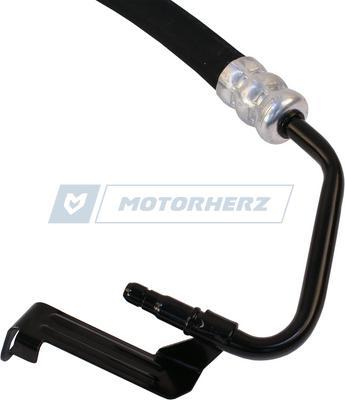 Motorherz HPH0303 - Гидравлический шланг, рулевое управление avtokuzovplus.com.ua