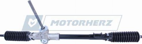 Motorherz M50011NW - Зубчатая рейка, рулевой механизм avtokuzovplus.com.ua