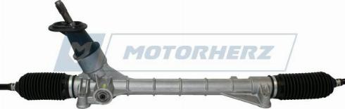 Motorherz M50041NW - Зубчатая рейка, рулевой механизм avtokuzovplus.com.ua