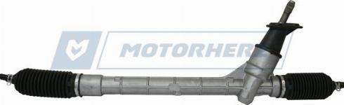 MOTORHERZ M50041NW - Зубчатая рейка, рулевой механизм avtokuzovplus.com.ua