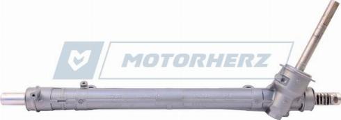 Motorherz M50311NW - Зубчатая рейка, рулевой механизм avtokuzovplus.com.ua