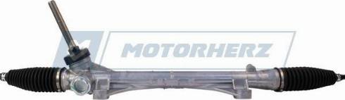 Motorherz M50751NW - Зубчаста рейка, рульовий механізм autocars.com.ua