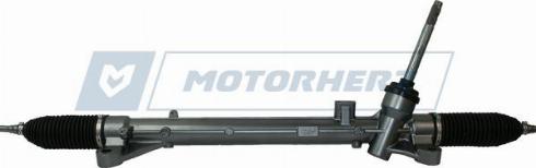 Motorherz M50821NW - Зубчатая рейка, рулевой механизм avtokuzovplus.com.ua