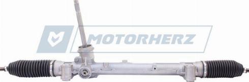 Motorherz M51071NW - Зубчаста рейка, рульовий механізм autocars.com.ua