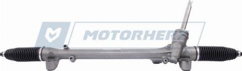 Motorherz M51091NW - Зубчаста рейка, рульовий механізм autocars.com.ua