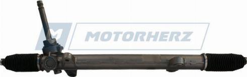 Motorherz M51301NW - Зубчаста рейка, рульовий механізм autocars.com.ua