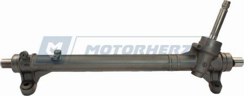 Motorherz M51391NW - Зубчаста рейка, рульовий механізм autocars.com.ua
