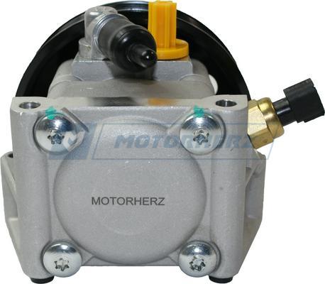 Motorherz P1015HG - Гідравлічний насос, рульове управління, ГУР autocars.com.ua