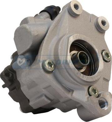 Motorherz P1112HG - Гідравлічний насос, рульове управління, ГУР autocars.com.ua