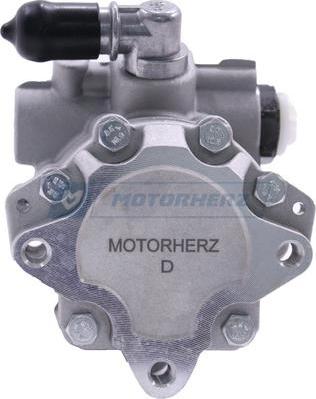 Motorherz P1359HG - Гидравлический насос, рулевое управление, ГУР avtokuzovplus.com.ua