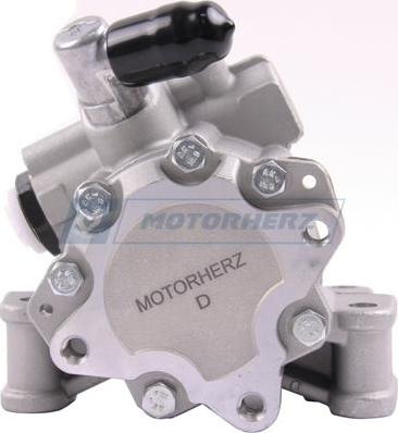 Motorherz P1367HG - Гидравлический насос, рулевое управление, ГУР avtokuzovplus.com.ua