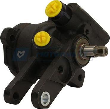 Motorherz P1503HG - Гідравлічний насос, рульове управління, ГУР autocars.com.ua