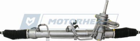 Motorherz R20011NW - Зубчатая рейка, рулевой механизм avtokuzovplus.com.ua