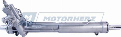 Motorherz R20531NW - Зубчатая рейка, рулевой механизм avtokuzovplus.com.ua