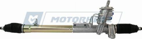 Motorherz R20541NW - Зубчатая рейка, рулевой механизм avtokuzovplus.com.ua