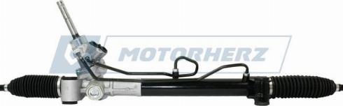 Motorherz R20571NW - Зубчатая рейка, рулевой механизм avtokuzovplus.com.ua