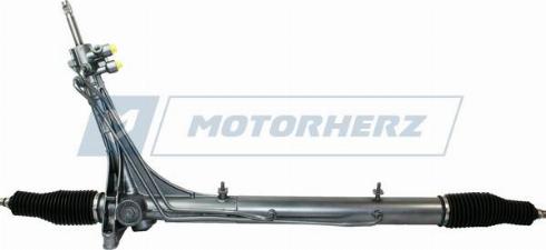 Motorherz R20651NW - Зубчатая рейка, рулевой механизм avtokuzovplus.com.ua