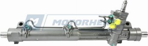 Motorherz R20711NW - Зубчатая рейка, рулевой механизм avtokuzovplus.com.ua