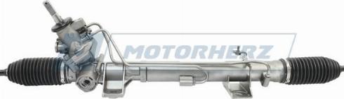 Motorherz R21131NW - Зубчатая рейка, рулевой механизм avtokuzovplus.com.ua