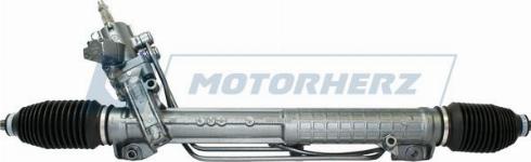 Motorherz R21261NW - Зубчаста рейка, рульовий механізм autocars.com.ua
