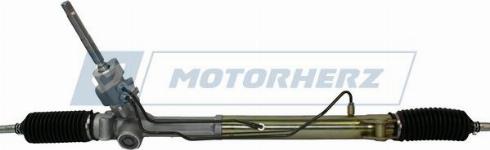 Motorherz R21551NW - Зубчатая рейка, рулевой механизм avtokuzovplus.com.ua