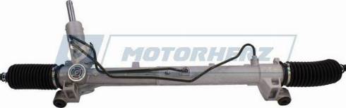 Motorherz R21661NW - Зубчаста рейка, рульовий механізм autocars.com.ua