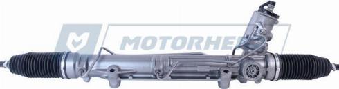 Motorherz R21821NW - Зубчатая рейка, рулевой механизм avtokuzovplus.com.ua