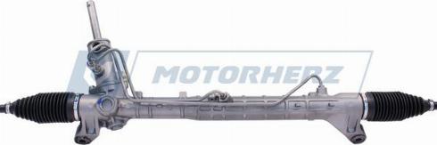 Motorherz R22121NW - Зубчаста рейка, рульовий механізм autocars.com.ua
