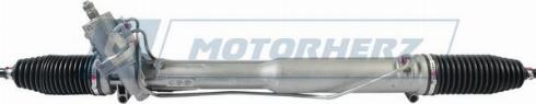 Motorherz R22831NW - Зубчаста рейка, рульовий механізм autocars.com.ua