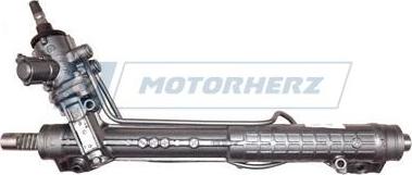 Motorherz R23111NW - Зубчатая рейка, рулевой механизм avtokuzovplus.com.ua