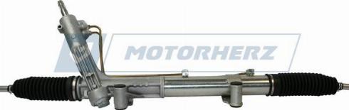 Motorherz R23191NW - Зубчатая рейка, рулевой механизм avtokuzovplus.com.ua