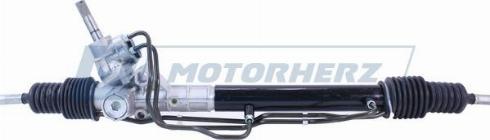 Motorherz R23641NW - Зубчатая рейка, рулевой механизм avtokuzovplus.com.ua