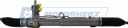 Motorherz R23821NW - Зубчаста рейка, рульовий механізм autocars.com.ua