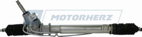 Motorherz R24521NW - Зубчаста рейка, рульовий механізм autocars.com.ua