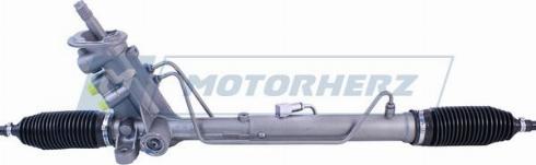 Motorherz R24741NW - Зубчатая рейка, рулевой механизм avtokuzovplus.com.ua