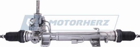 Motorherz R25331NW - Зубчатая рейка, рулевой механизм avtokuzovplus.com.ua