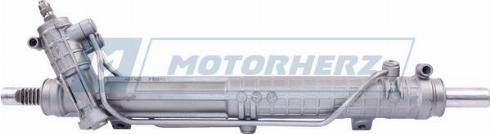 Motorherz R25371NW - Зубчатая рейка, рулевой механизм avtokuzovplus.com.ua