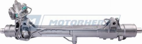 Motorherz R25541NW - Зубчатая рейка, рулевой механизм avtokuzovplus.com.ua