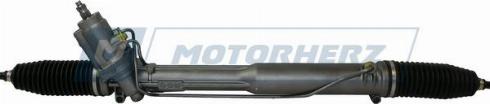 Motorherz R25551NW - Зубчаста рейка, рульовий механізм autocars.com.ua