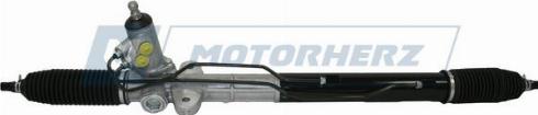 Motorherz R25681NW - Зубчаста рейка, рульовий механізм autocars.com.ua