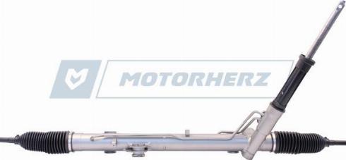 MOTORHERZ R25831NW - Зубчатая рейка, рулевой механизм avtokuzovplus.com.ua