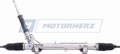 MOTORHERZ R25831NW - Зубчатая рейка, рулевой механизм avtokuzovplus.com.ua