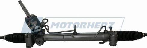Motorherz R26091NW - Зубчаста рейка, рульовий механізм autocars.com.ua