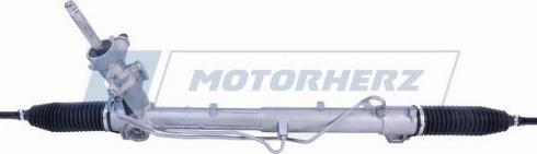 Motorherz R26271NW - Зубчаста рейка, рульовий механізм autocars.com.ua