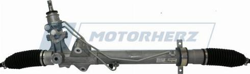 Motorherz R26681NW - Зубчаста рейка, рульовий механізм autocars.com.ua
