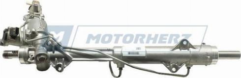 Motorherz R26961NW - Зубчаста рейка, рульовий механізм autocars.com.ua