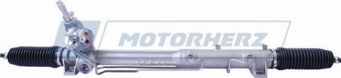 Motorherz R27181NW - Зубчаста рейка, рульовий механізм autocars.com.ua