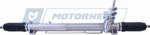 Motorherz R27181NW - Зубчаста рейка, рульовий механізм autocars.com.ua